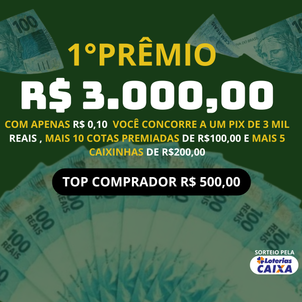 1.500,00 com apenas 0,03 centavos